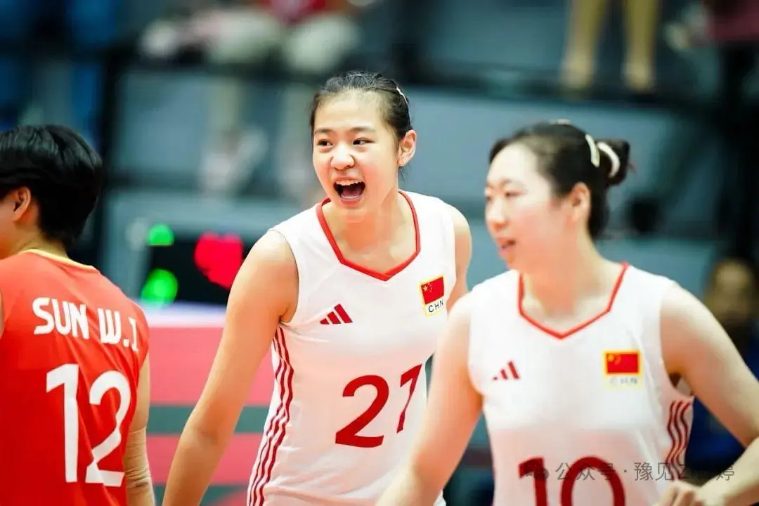 我们必须要