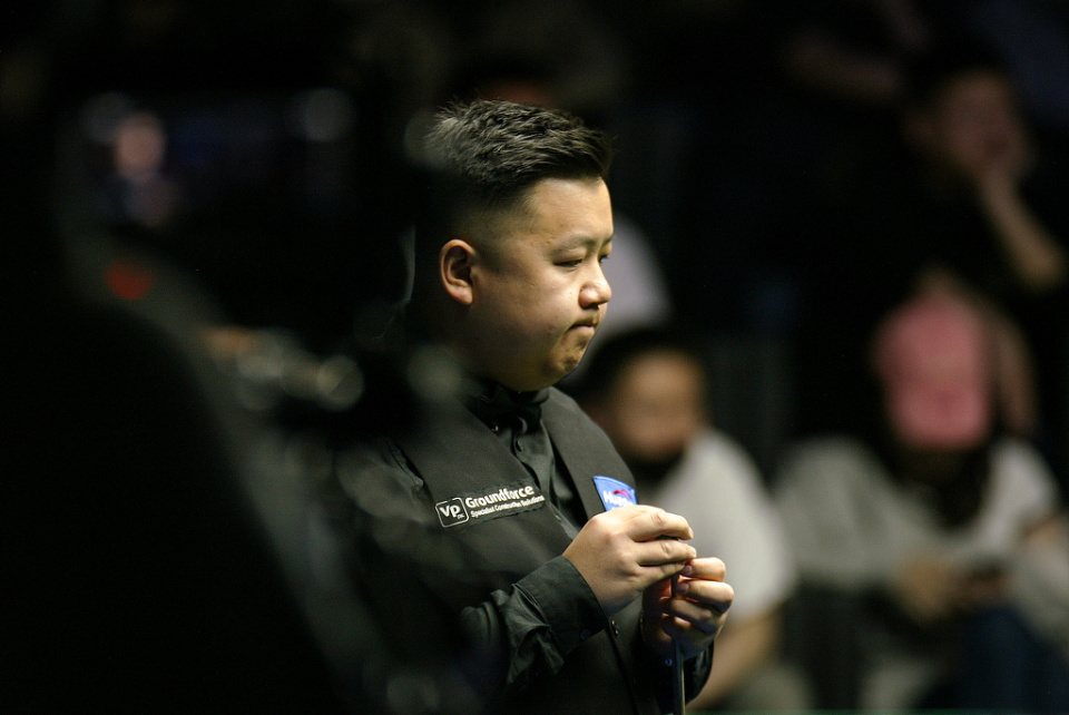 Snook, KX, Arabi Snook, KX, Arabi