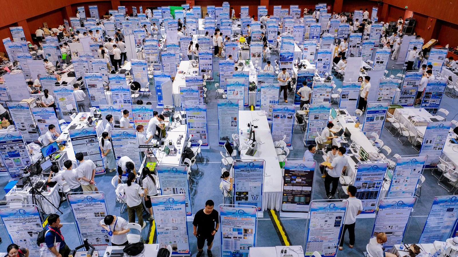 八方创新英, 现场展出一, tenan 八方创新英, 现场展出一, tenan