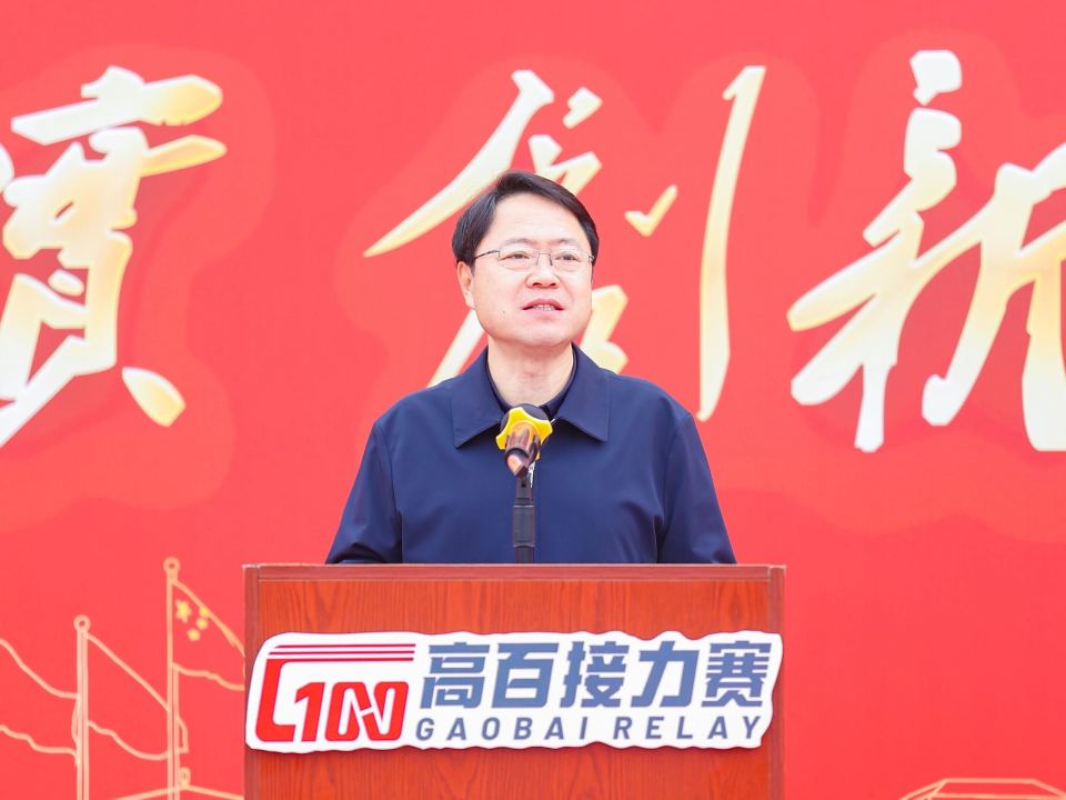 kF, 不只是速度, 东北振兴增