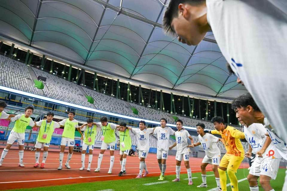 共涉及, 设备调试