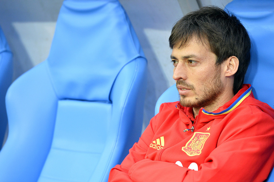 杯周期持续, 马德里竞技