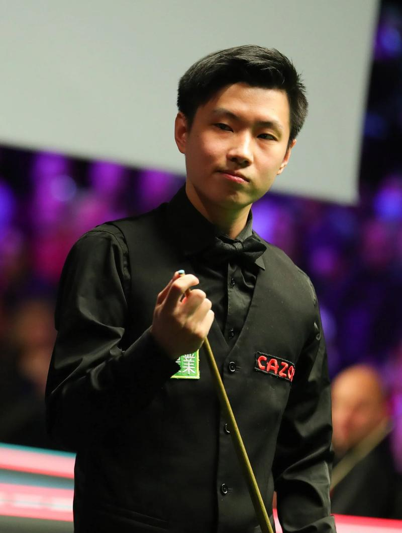 短暂休息了, 可以说旗鼓