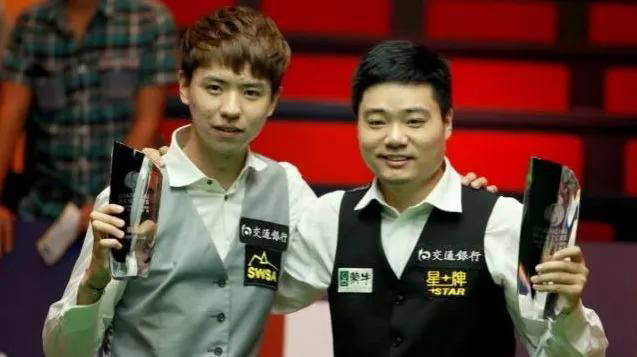 输掉比赛, 强阶段