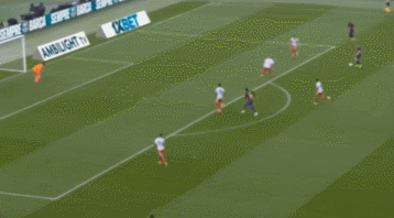 看上面的动, https