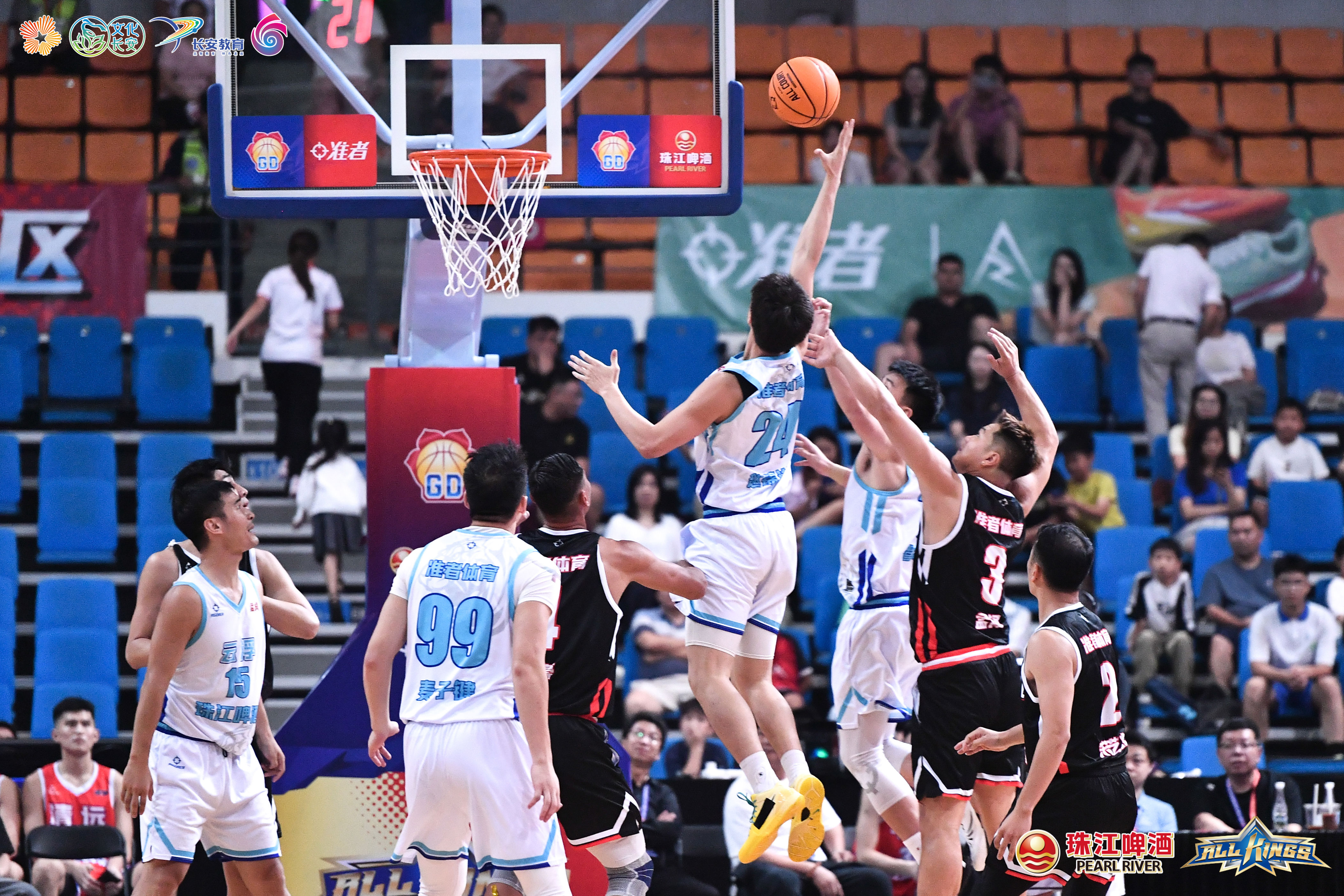 出战的前C, 余达燊, 赛事创新性 出战的前C, 余达燊, 赛事创新性